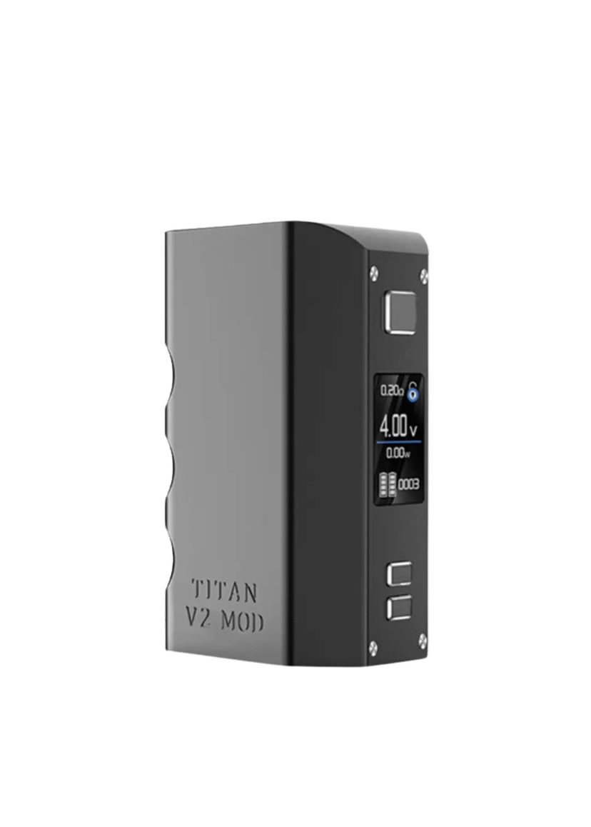 Steam Crave Titan V2 Box Mod | Img 3234 Steam Crave Titan V2 Box Mod - Image 2