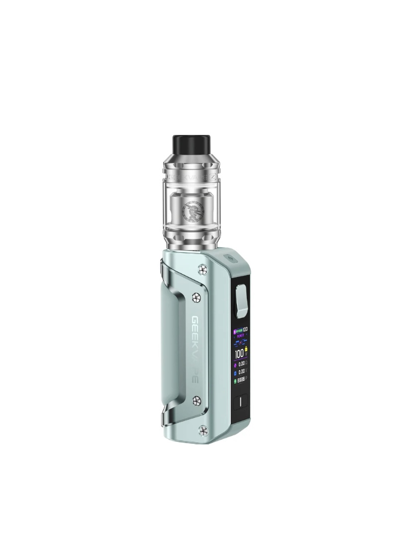 Geekvape Aegis Solo 3 (S100) Vape Kit | Img 3261 Geekvape Aegis Solo 3 (S100) Vape Kit - Image 4