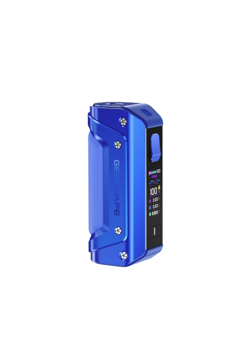 Geekvape Aegis Solo 3 (S100) Box Mod | Img 3270 Geekvape Aegis Solo 3 (S100) Box Mod - Image 7