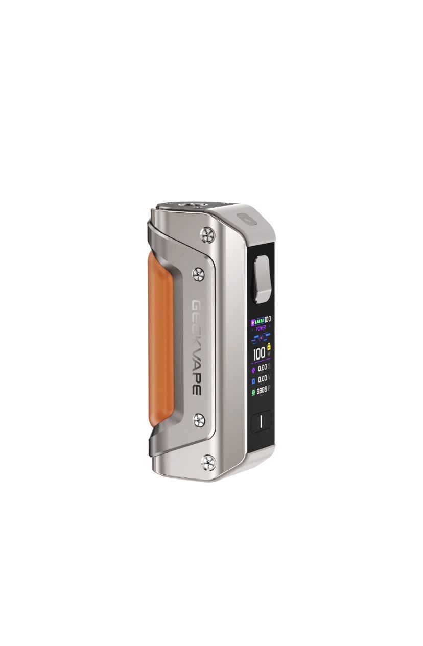 Geekvape Aegis Solo 3 (S100) Box Mod | Img 3276 Geekvape Aegis Solo 3 (S100) Box Mod - Image 10