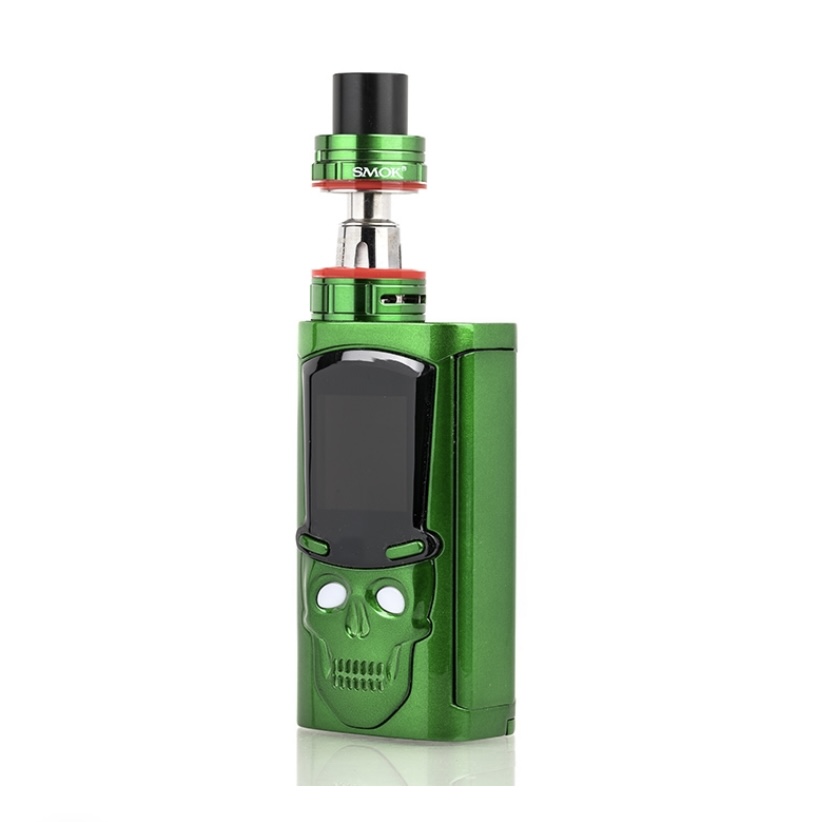 Smok S-Priv 225W Tc Starter Kit | Img 3373 SMOK S-PRIV 225W TC STARTER KIT - Image 2