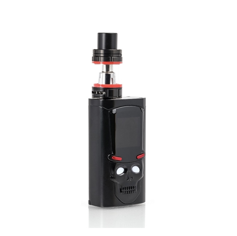 Smok S-Priv 225W Tc Starter Kit | Img 3376 SMOK S-PRIV 225W TC STARTER KIT - Image 3