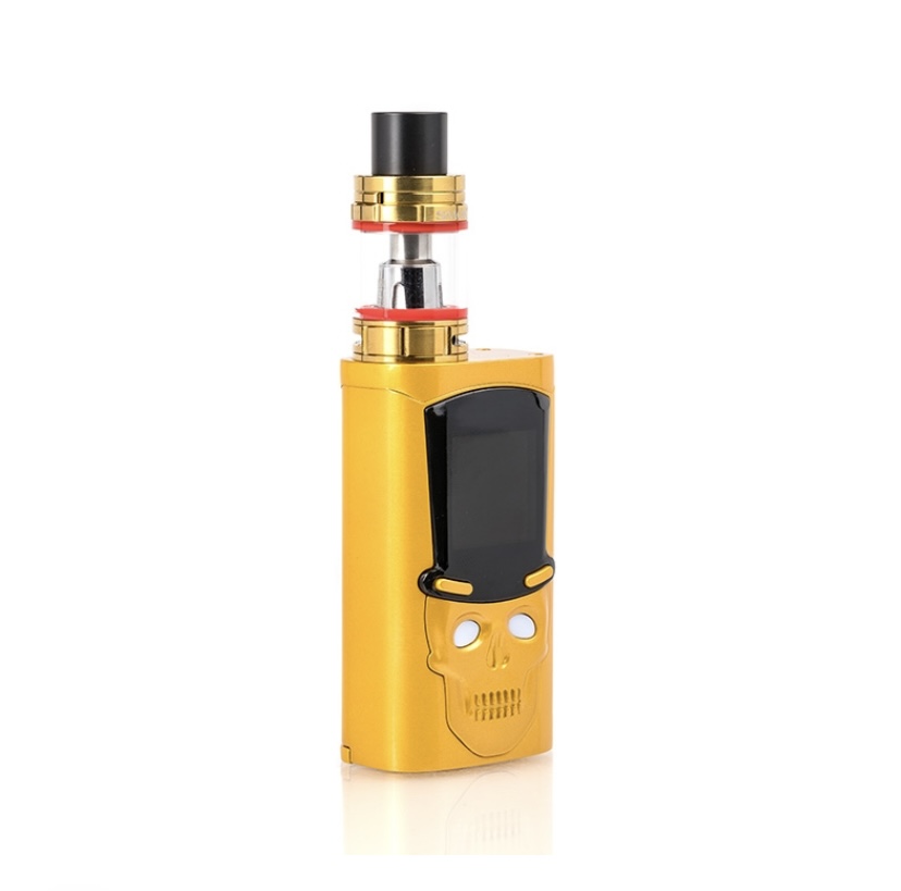Smok S-Priv 225W Tc Starter Kit | Img 3378 SMOK S-PRIV 225W TC STARTER KIT - Image 7