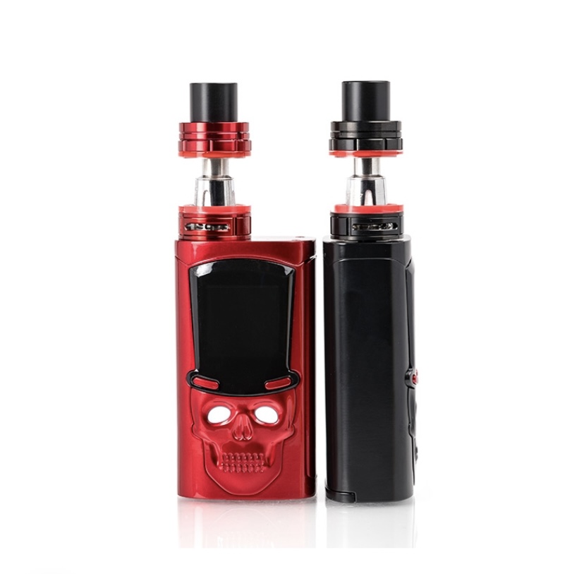 Smok S-Priv 225W Tc Starter Kit | Img 3379 SMOK S-PRIV 225W TC STARTER KIT - Image 8