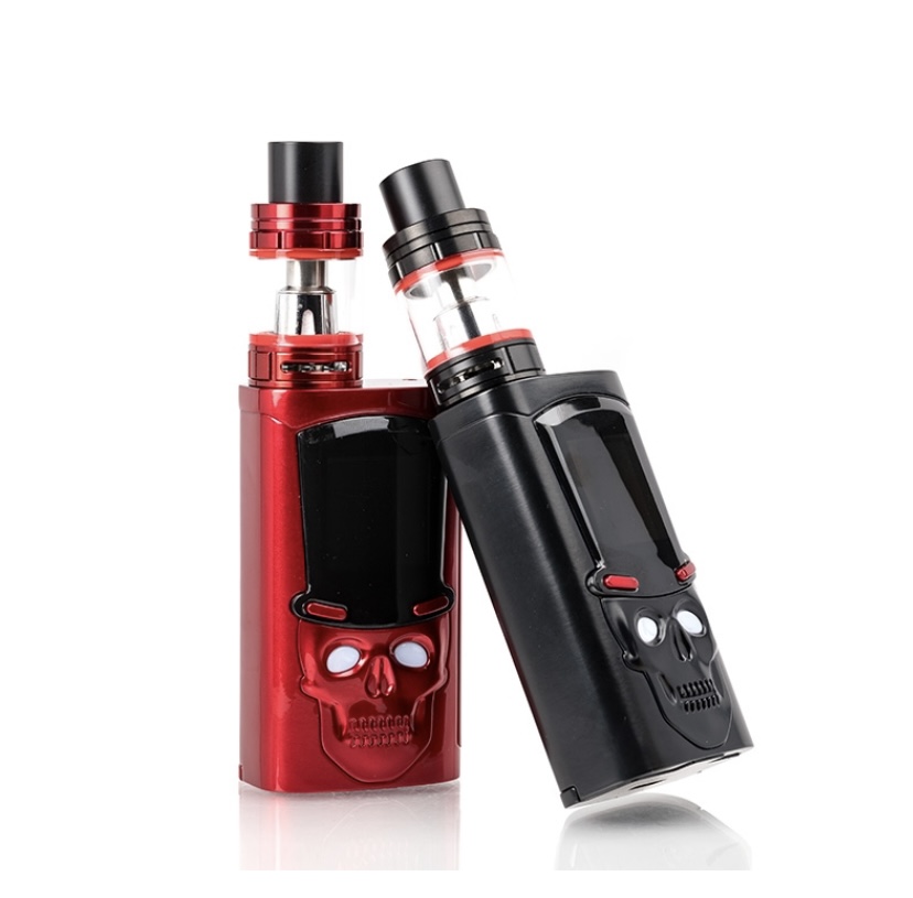 Smok S-Priv 225W Tc Starter Kit | Img 3381 SMOK S-PRIV 225W TC STARTER KIT - Image 10