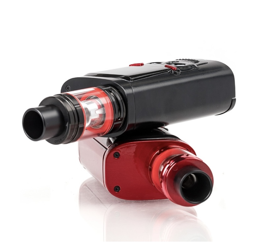 Smok S-Priv 225W Tc Starter Kit | Img 3383 SMOK S-PRIV 225W TC STARTER KIT - Image 12