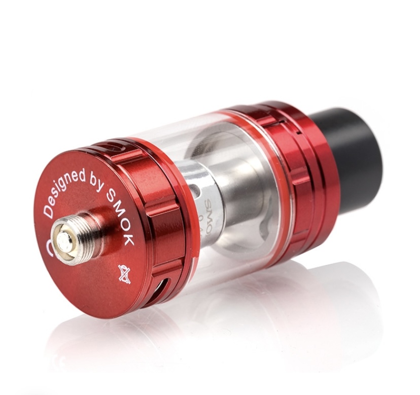 Smok S-Priv 225W Tc Starter Kit | Img 3389 SMOK S-PRIV 225W TC STARTER KIT - Image 18