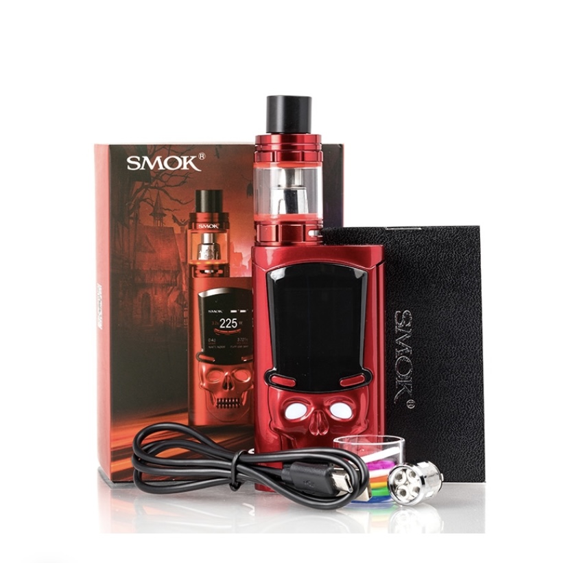 Smok S-Priv 225W Tc Starter Kit | Img 3394 SMOK S-PRIV 225W TC STARTER KIT - Image 23