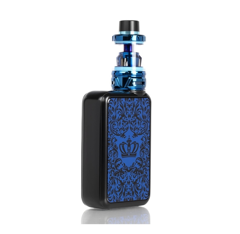 Uwell Crown 4 200W Tc Starter Kit | Img 3406 UWELL CROWN 4 200W TC STARTER KIT - Image 4
