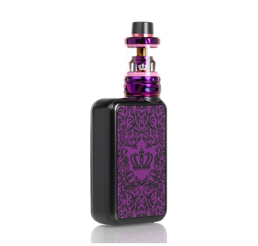 Uwell Crown 4 200W Tc Starter Kit | Img 3408 UWELL CROWN 4 200W TC STARTER KIT - Image 6