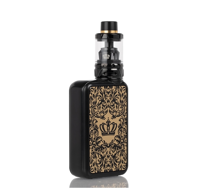 Uwell Crown 4 200W Tc Starter Kit | Img 3409 UWELL CROWN 4 200W TC STARTER KIT - Image 7