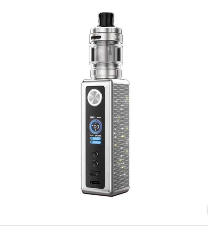 Voopoo Vinci Spark 100 Vape Kit | Img 3465 VooPoo Vinci Spark 100 Vape Kit - Image 5