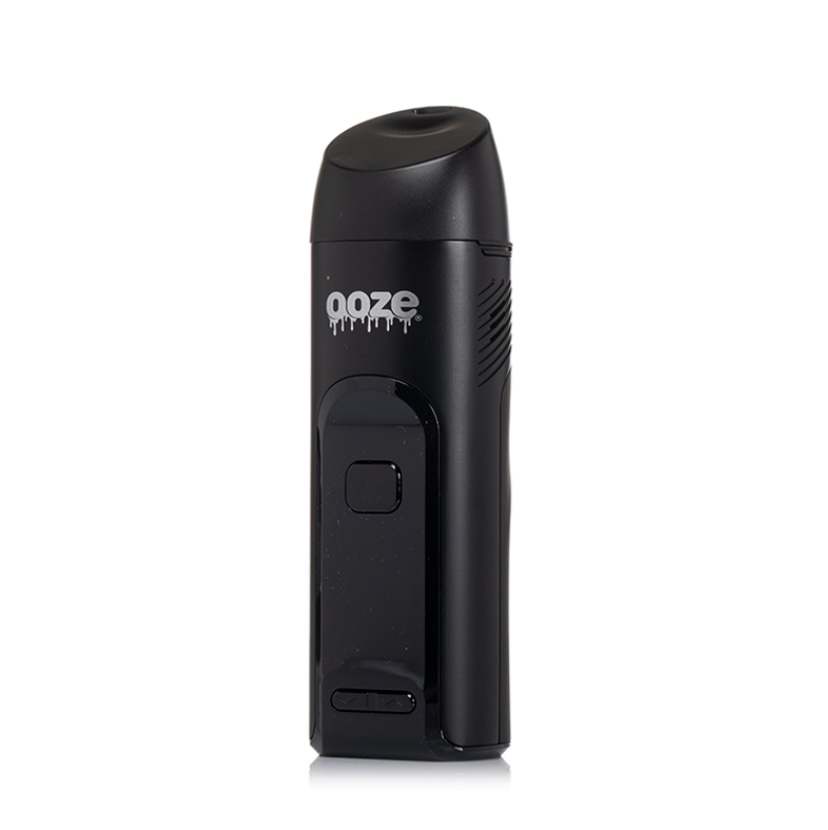 Ooze Verge Dry Herb Vaporizer | Img 3468 OOZE VERGE DRY HERB VAPORIZER - Image 2