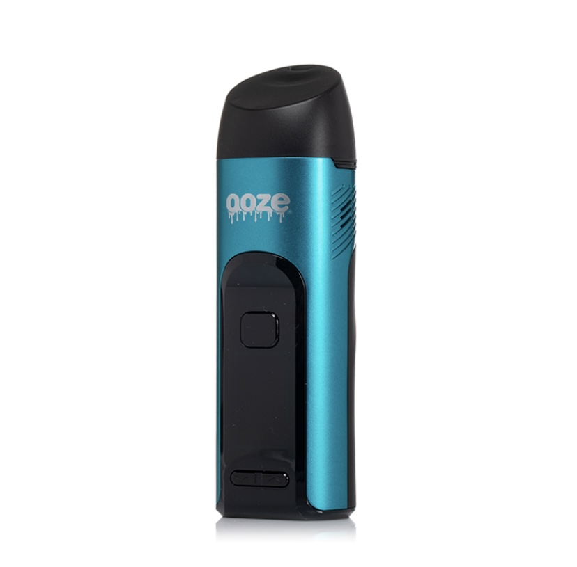 Ooze Verge Dry Herb Vaporizer | Img 3469 OOZE VERGE DRY HERB VAPORIZER - Image 3