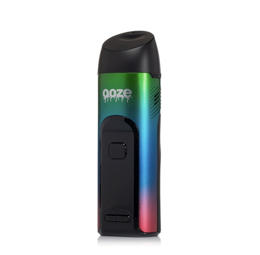 Ooze Verge Dry Herb Vaporizer | Img 3470 OOZE VERGE DRY HERB VAPORIZER - Image 4