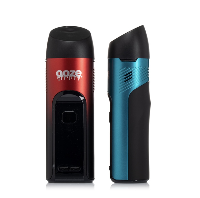 Ooze Verge Dry Herb Vaporizer | Img 3472 OOZE VERGE DRY HERB VAPORIZER - Image 6