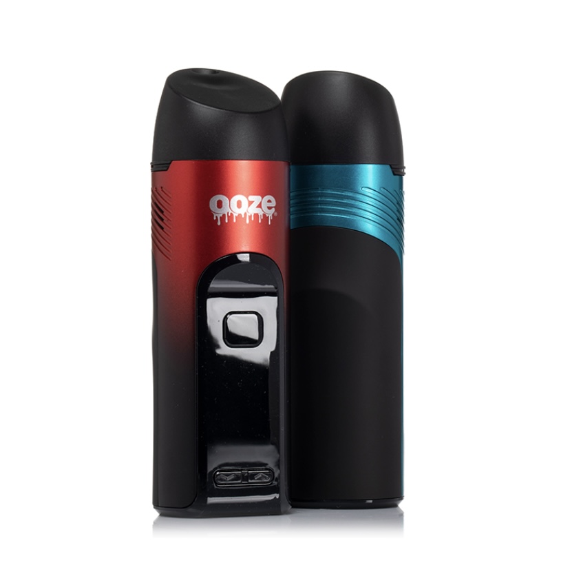 Ooze Verge Dry Herb Vaporizer | Img 3474 OOZE VERGE DRY HERB VAPORIZER - Image 8