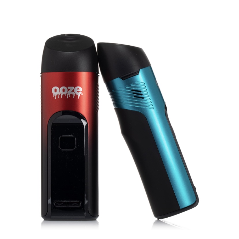 Ooze Verge Dry Herb Vaporizer | Img 3475 OOZE VERGE DRY HERB VAPORIZER - Image 9