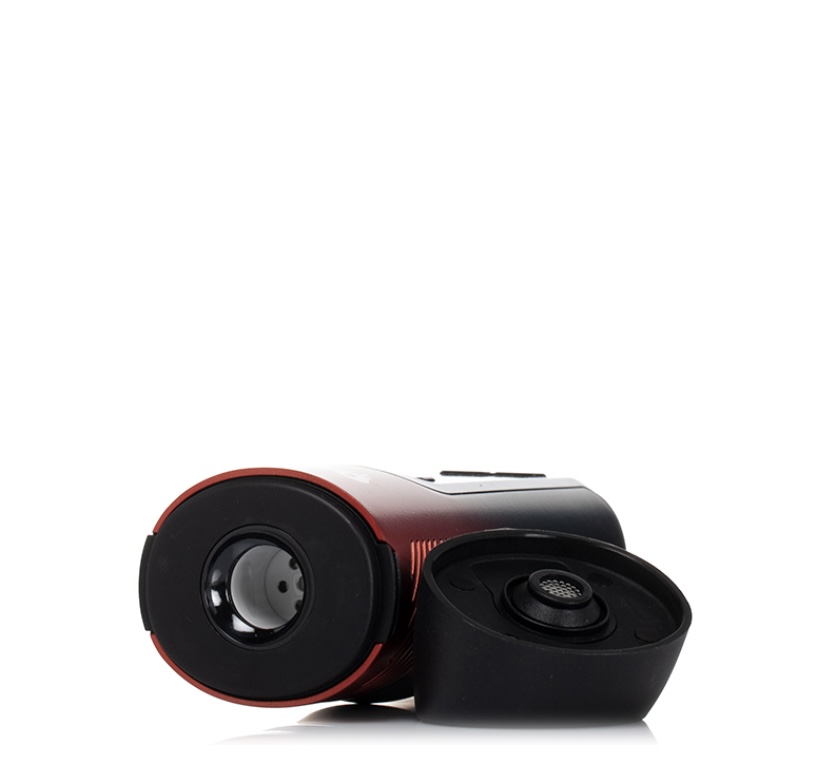 Ooze Verge Dry Herb Vaporizer | Img 3480 OOZE VERGE DRY HERB VAPORIZER - Image 14