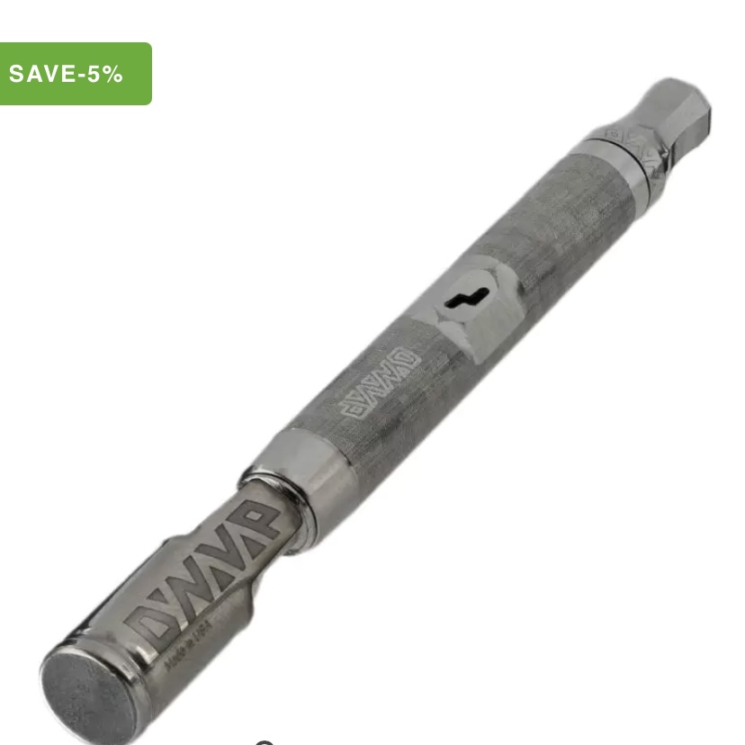 Dynavap M7 Xl | Img 3618 DynaVap M7 XL - Image 3
