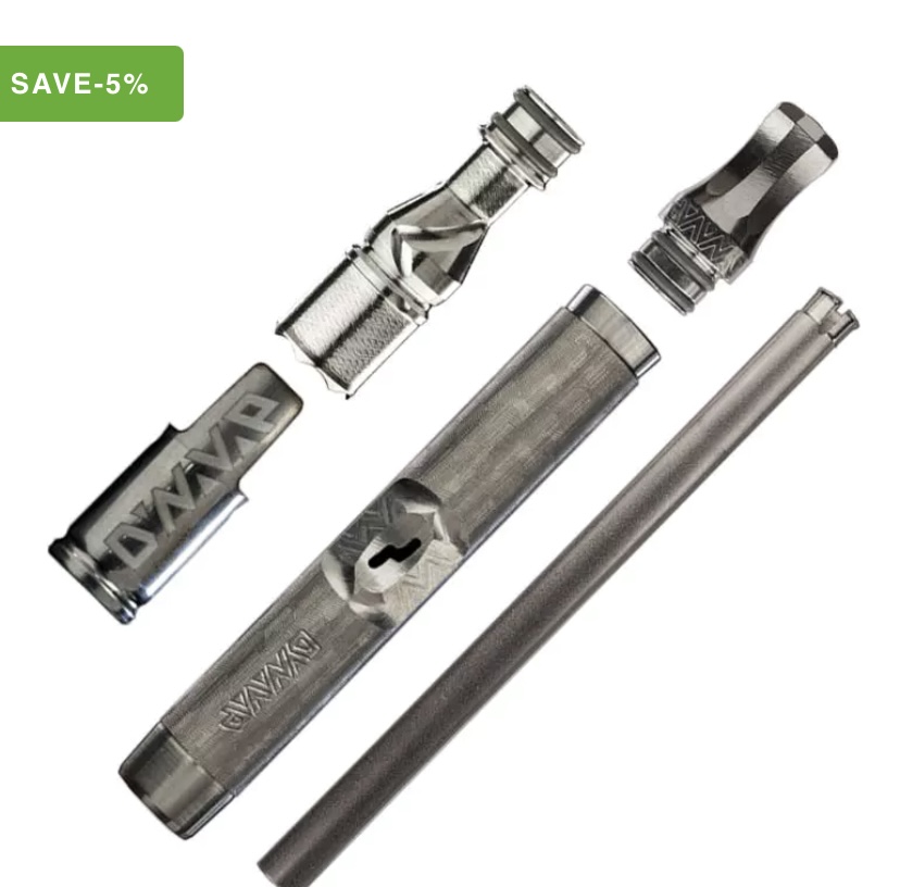 Dynavap M7 Xl | Img 3620 DynaVap M7 XL - Image 2