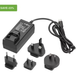 USB-C-Supercharger for Mighty+ & Venty