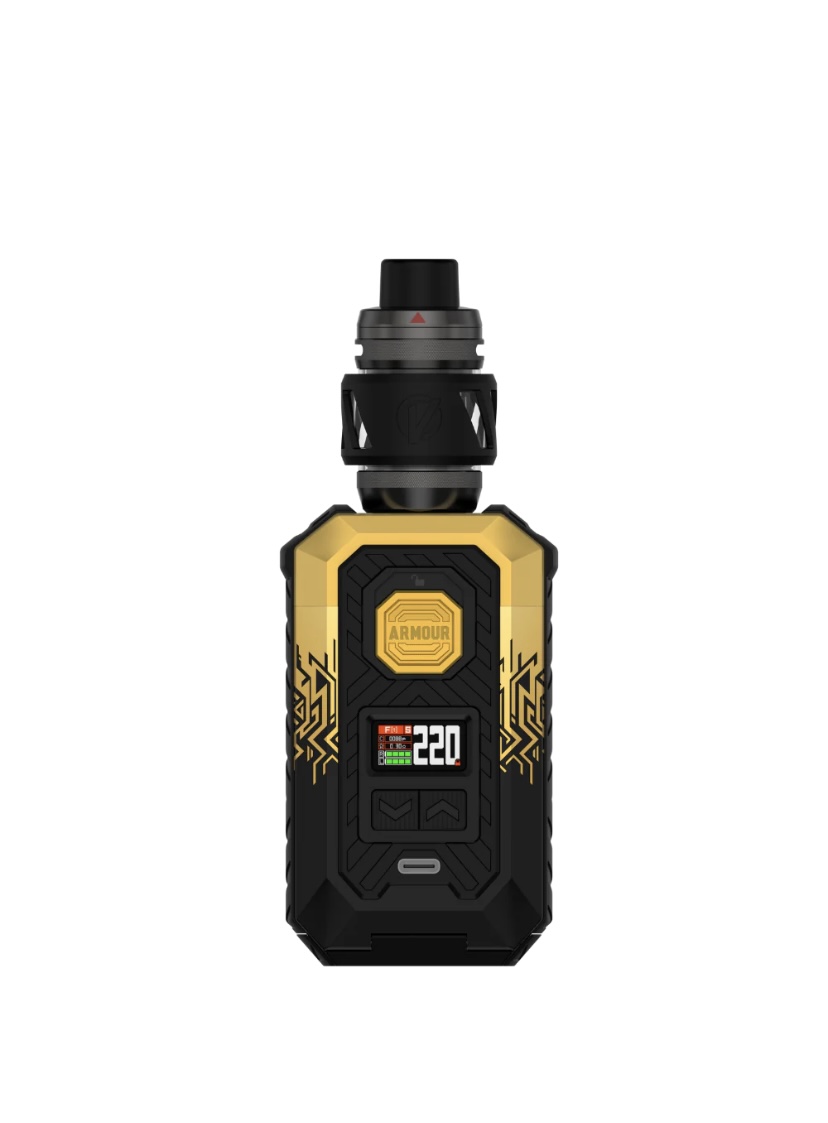 Vaporesso Armour Max Kit (Itank T) | Img 3670 Vaporesso Armour Max Kit (iTank T)