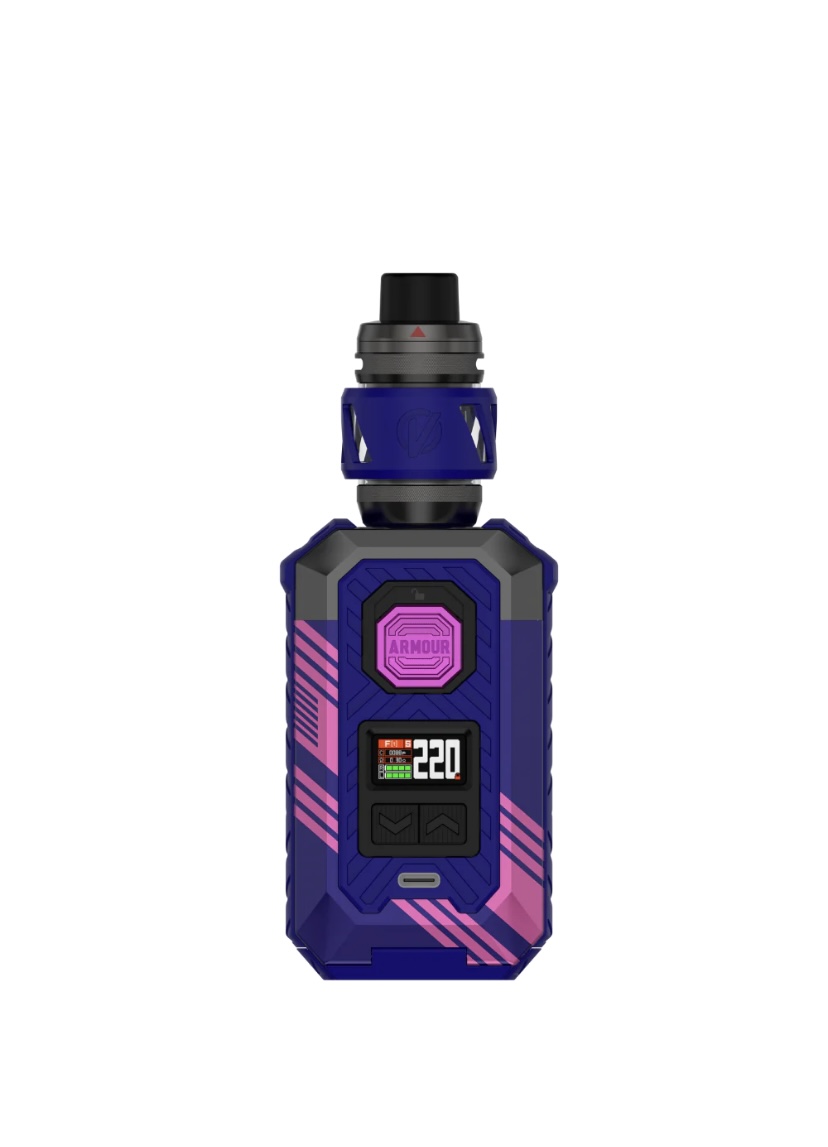 Vaporesso Armour Max Kit (Itank T) | Img 3671 Vaporesso Armour Max Kit (iTank T) - Image 2
