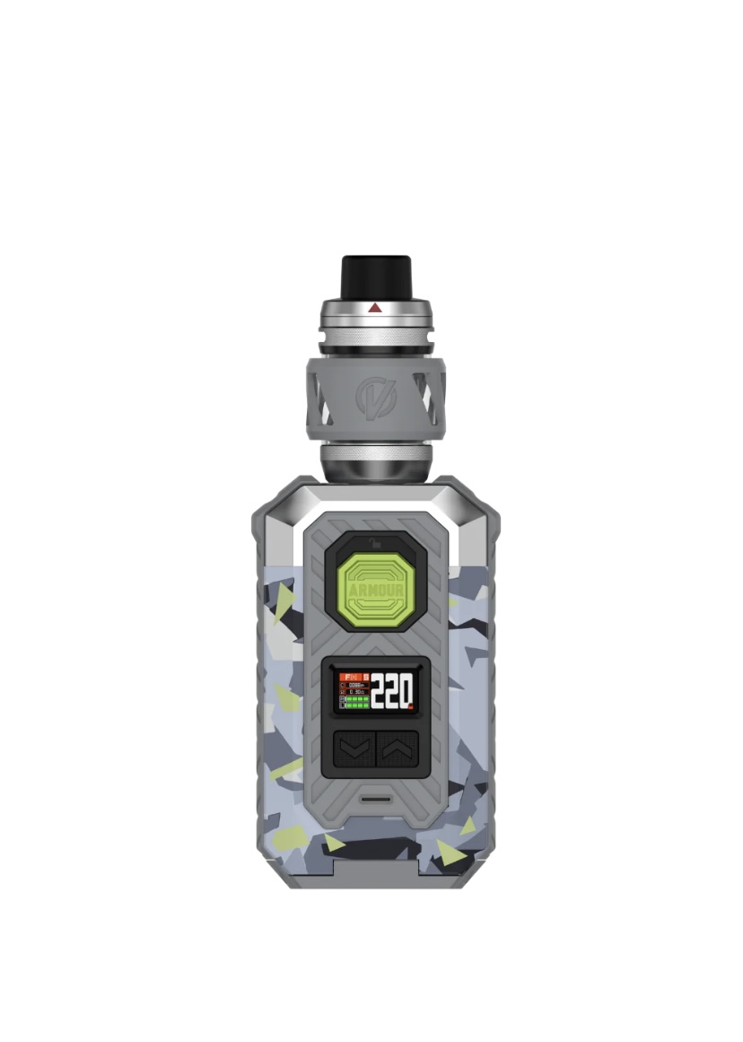 Vaporesso Armour Max Kit (Itank T) | Img 3672 Vaporesso Armour Max Kit (iTank T) - Image 3