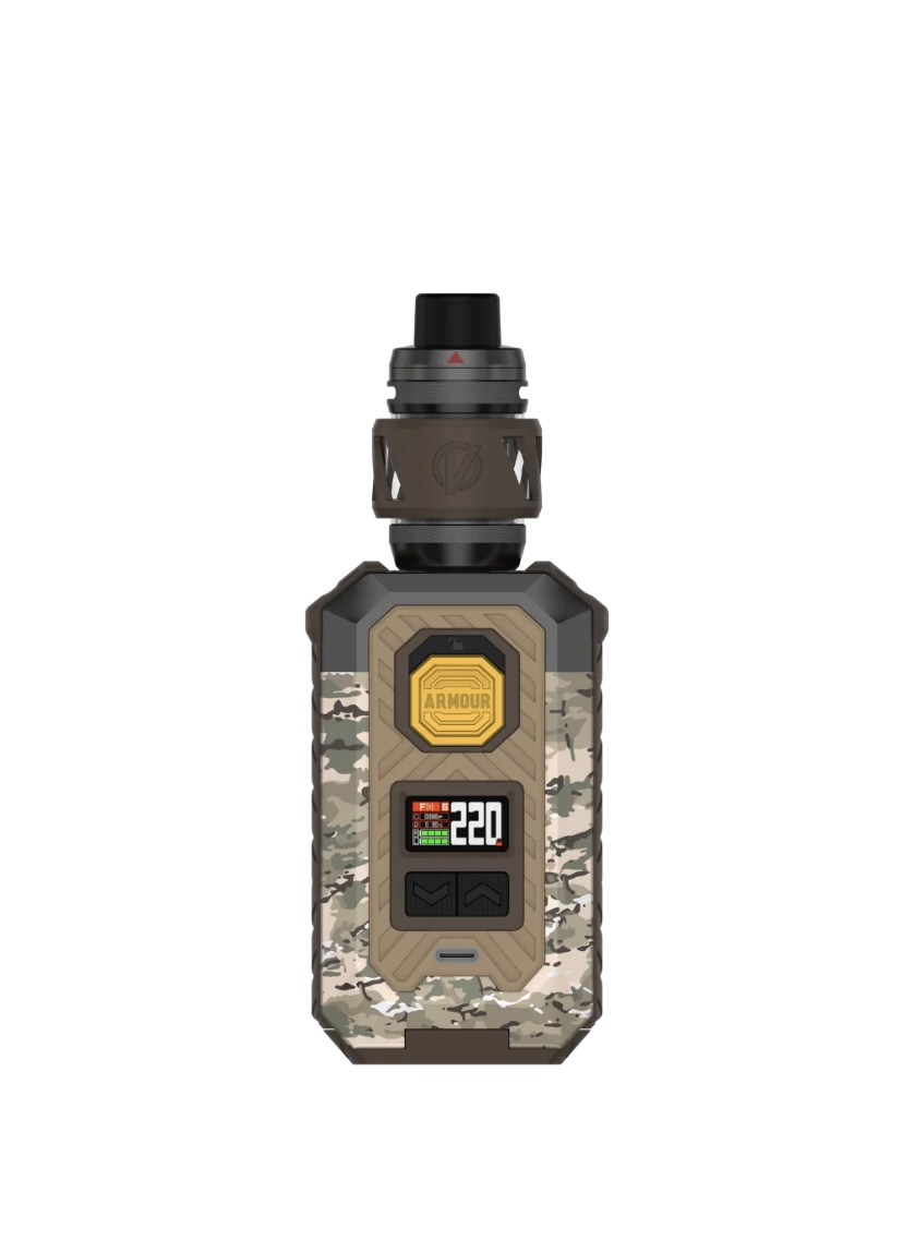 Vaporesso Armour Max Kit (Itank T) | Img 3673 Vaporesso Armour Max Kit (iTank T) - Image 4