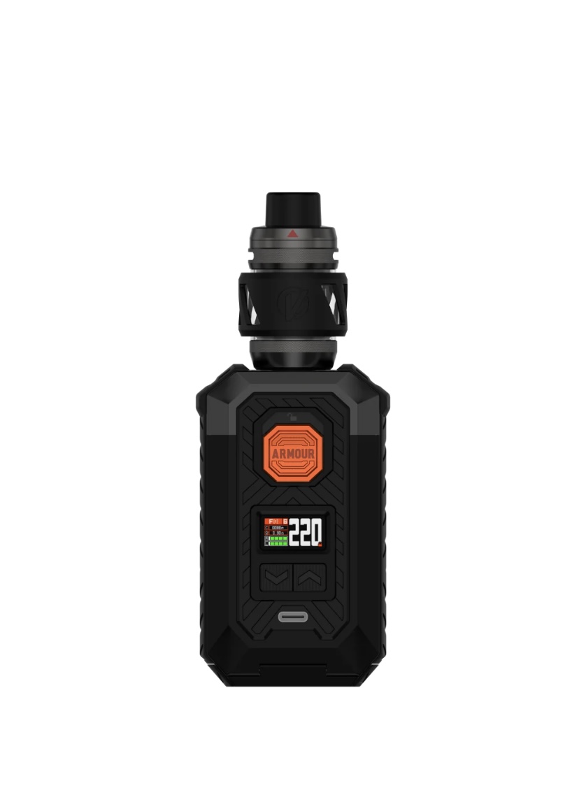 Vaporesso Armour Max Kit (Itank T) | Img 3674 Vaporesso Armour Max Kit (iTank T) - Image 5