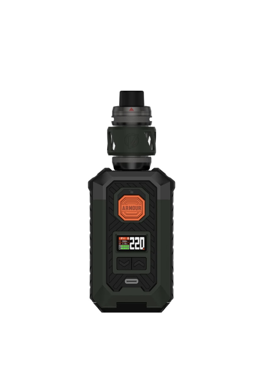 Vaporesso Armour Max Kit (Itank T) | Img 3675 Vaporesso Armour Max Kit (iTank T) - Image 6