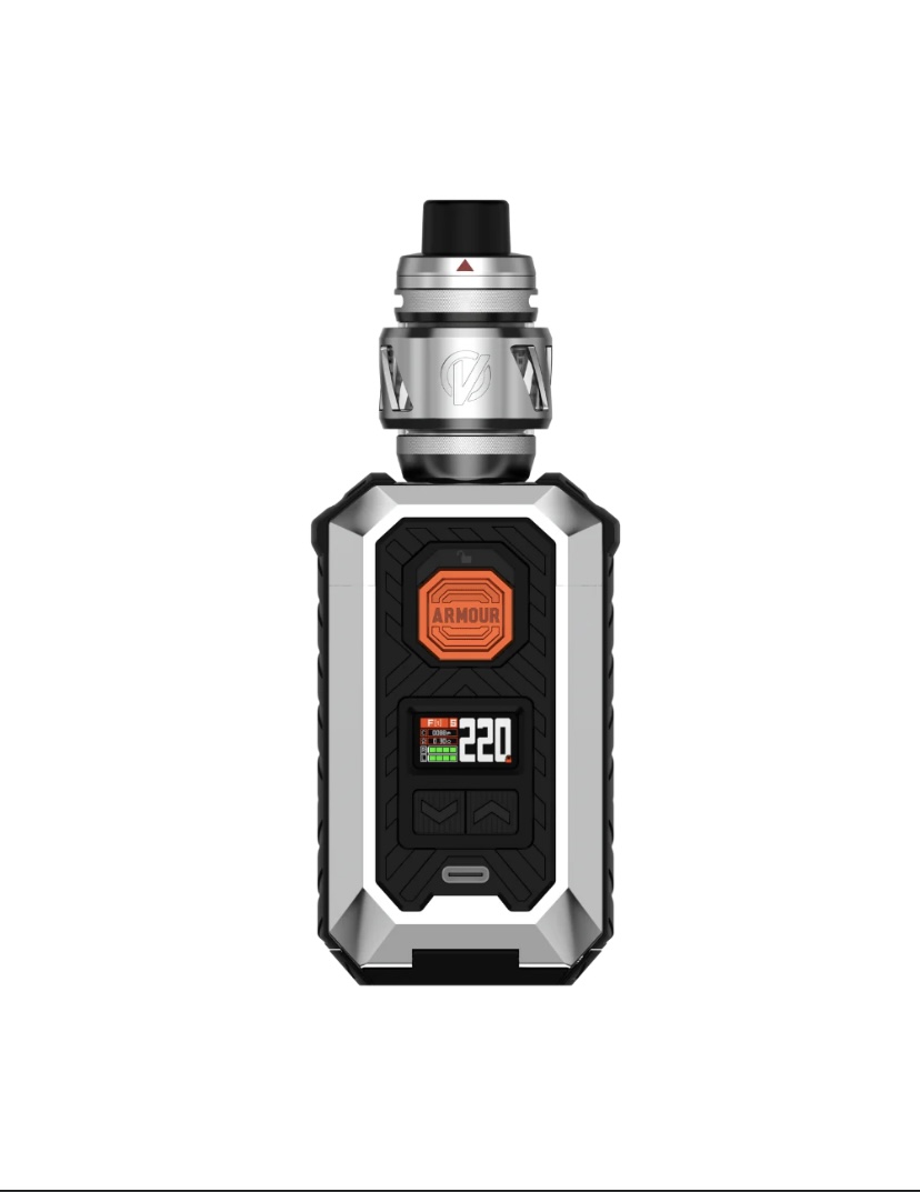 Vaporesso Armour Max Kit (Itank T) | Img 3676 Vaporesso Armour Max Kit (iTank T) - Image 7