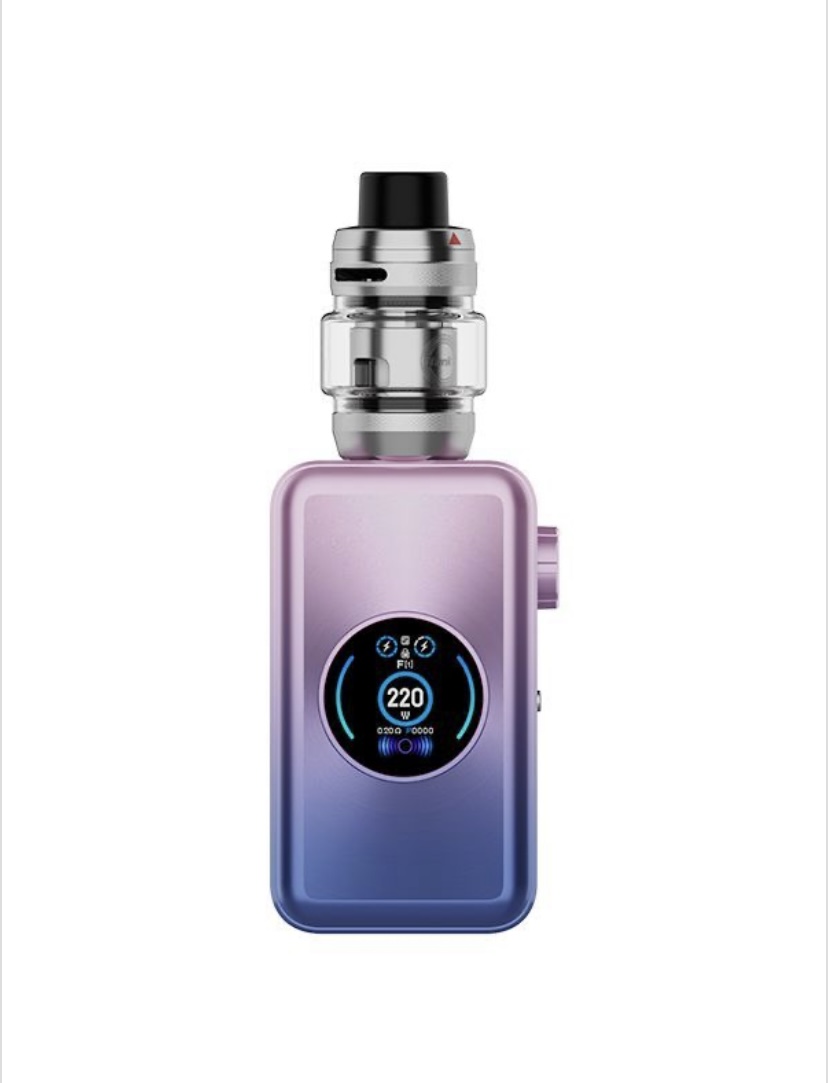 Vaporesso Gen Max Vape Kit | Img 3680 Vaporesso GEN MAX Vape Kit - Image 3