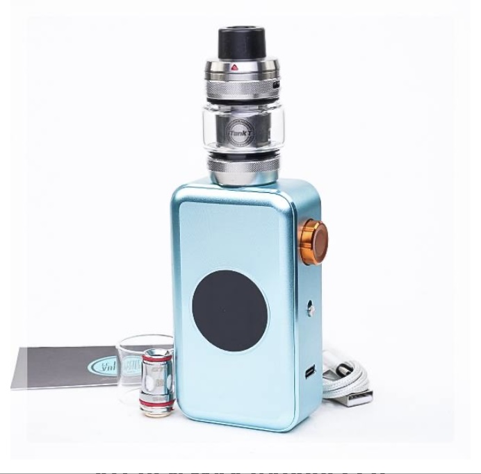 Vaporesso Gen Max Vape Kit | Img 3681 Vaporesso GEN MAX Vape Kit - Image 6