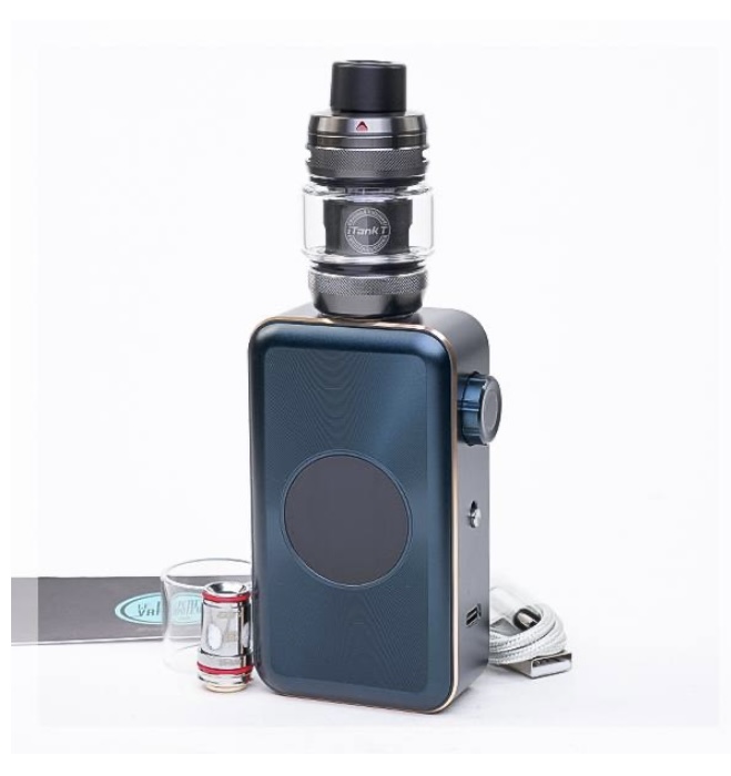 Vaporesso Gen Max Vape Kit | Img 3682 Vaporesso GEN MAX Vape Kit - Image 5