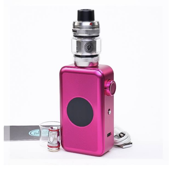 Vaporesso Gen Max Vape Kit | Img 3684 Vaporesso GEN MAX Vape Kit - Image 7