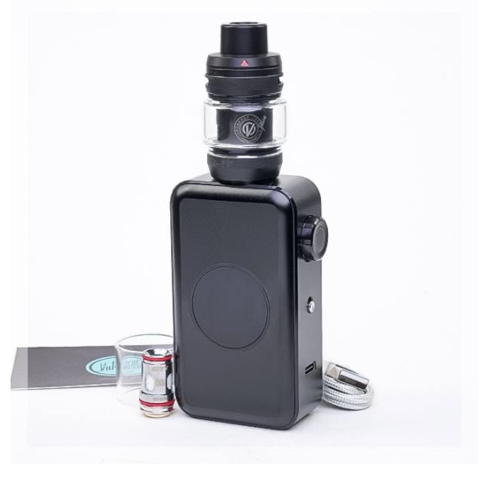 Vaporesso Gen Max Vape Kit | Img 3685 Vaporesso GEN MAX Vape Kit - Image 8