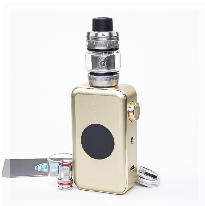 Vaporesso Gen Max Vape Kit | Img 3686 Vaporesso GEN MAX Vape Kit - Image 9