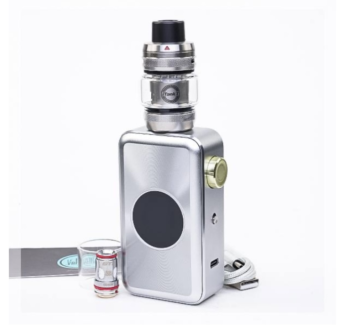 Vaporesso Gen Max Vape Kit | Img 3687 Vaporesso GEN MAX Vape Kit - Image 10