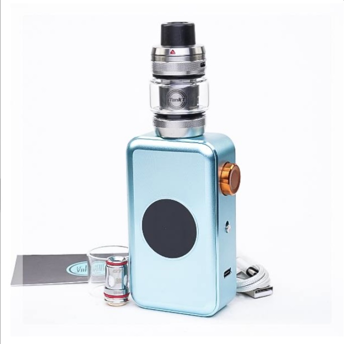 Vaporesso Gen Max Vape Kit | Img 3688 Vaporesso GEN MAX Vape Kit - Image 11