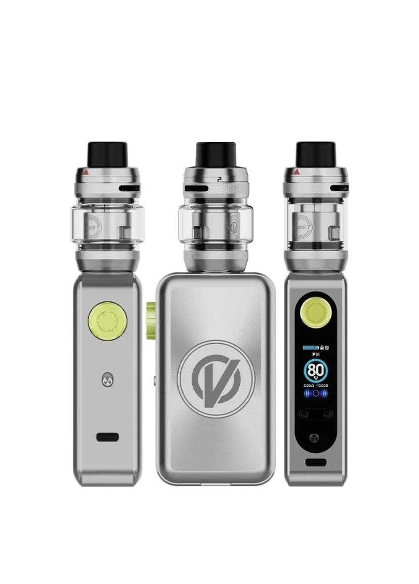Vaporesso Gen Max Vape Kit | Img 3692 Vaporesso GEN MAX Vape Kit - Image 2