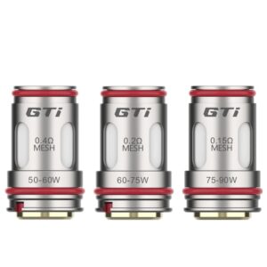 Vaporesso GTi Replacement Coils