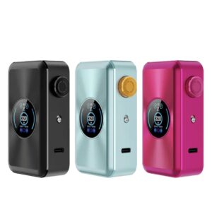 VAPORESSO GEN MAX MOD