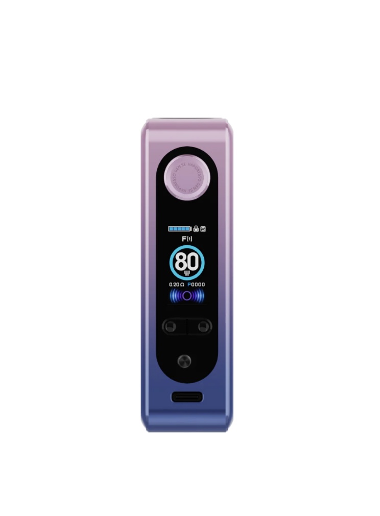 Vaporesso Gen Se Mod | Img 3737 VAPORESSO GEN SE MOD - Image 2