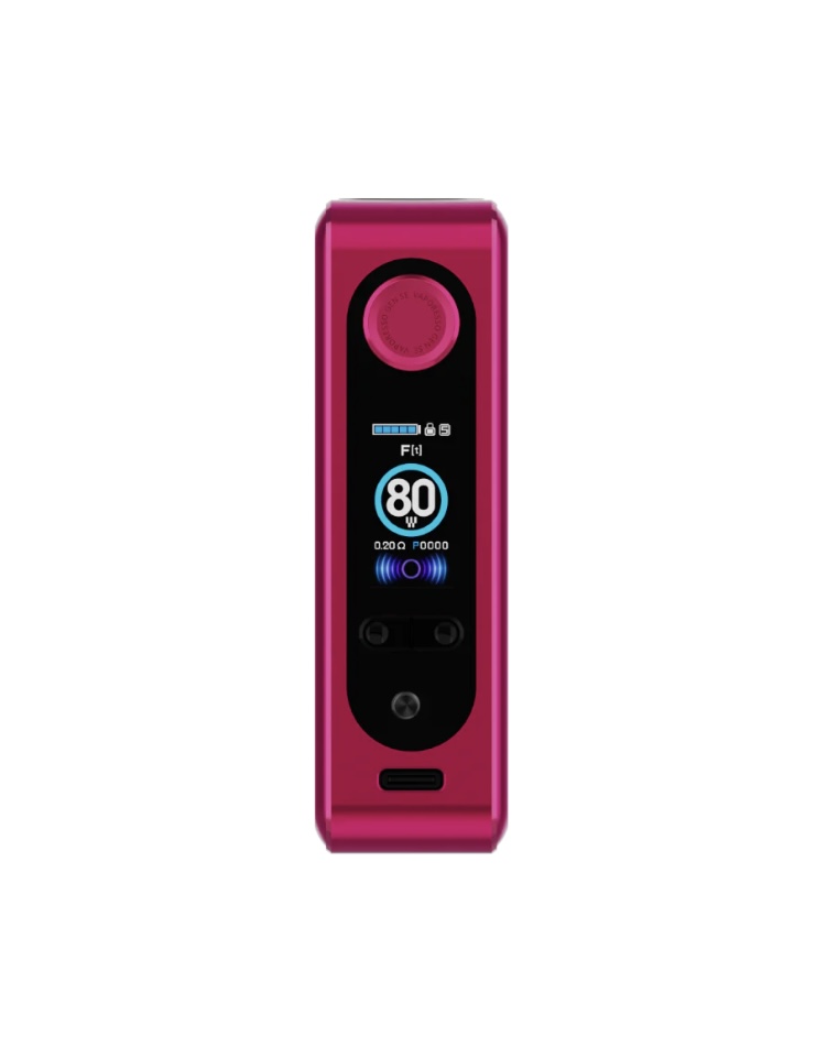 Vaporesso Gen Se Mod | Img 3738 VAPORESSO GEN SE MOD - Image 4
