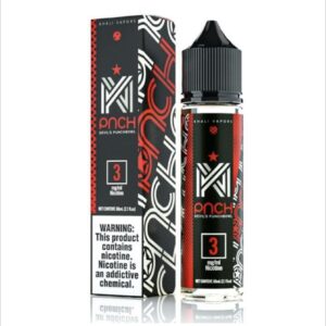 KHALI VAPORS DEVILS PUNCHBOWL