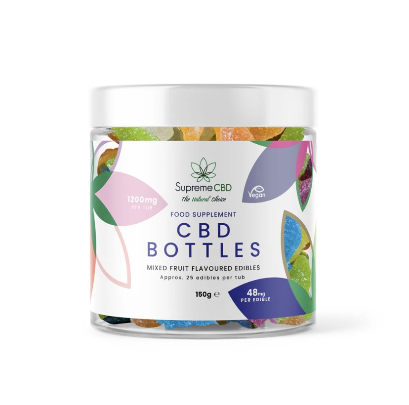 Cbd Gummy Bottles (1200Mg) | Img 3824 CBD Gummy Bottles (1200mg)