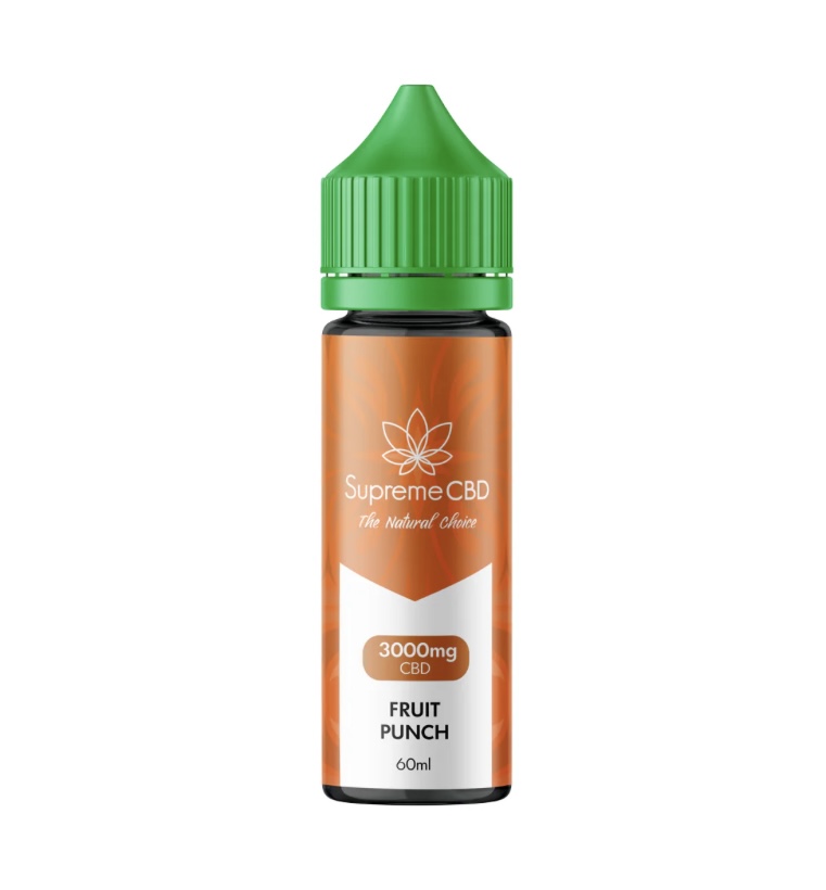 Fruit Punch E-Liquid 60Ml (3000Mg) | Img 3858 Fruit Punch E-Liquid 60ml (3000mg)