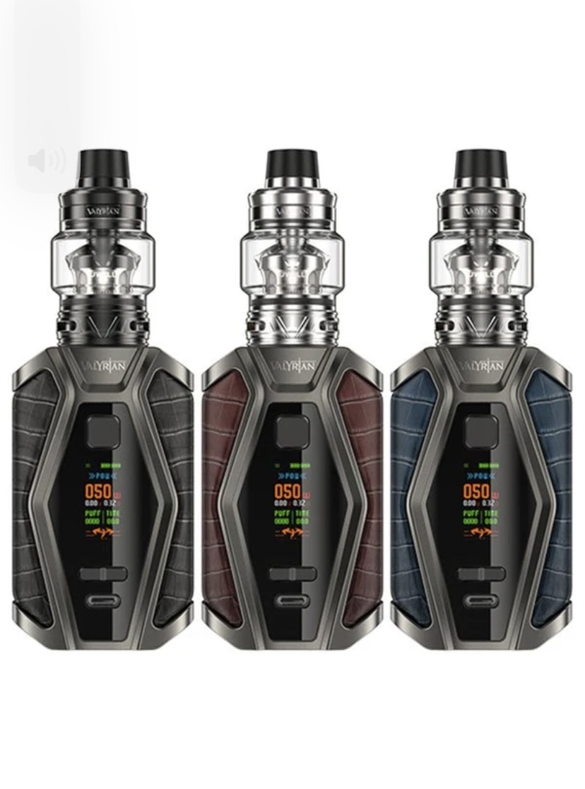 Uwell Valyrian 3 Kit | Img 3901 UWELL VALYRIAN 3 KIT